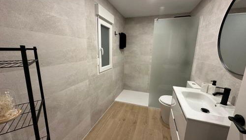 Dulces Sueños Amistad - Photo 3, Shower