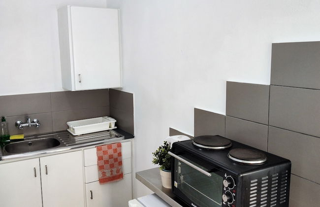 Napa City Apartments - Foto 37