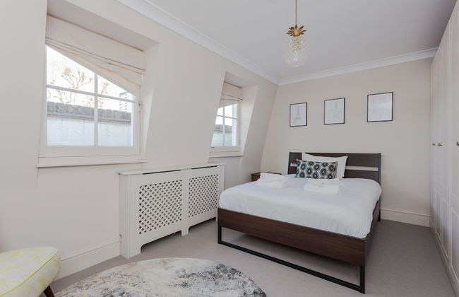 Newly Refurbished 4 Bedroom House in East London - Foto 16