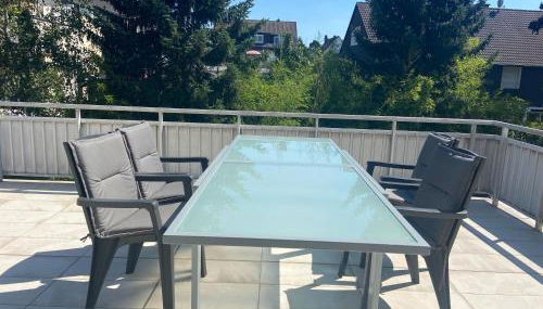 3 bedroom apartment in Leverkusen incl parking-near Messe Deutz-Lanxessarena-Bayarena - Foto 3