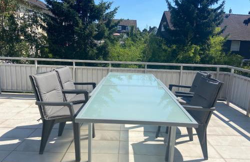 3 bedroom apartment in Leverkusen incl parking-near Messe Deutz-Lanxessarena-Bayarena - Foto 3