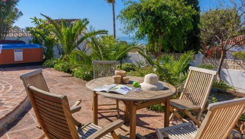 Villa Cipreses Frigiliana by Ruralidays - Photo 5, Other