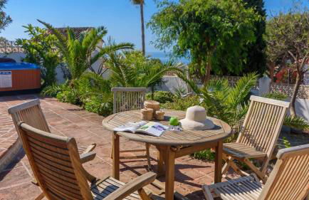 Villa Cipreses Frigiliana by Ruralidays - Photo 5