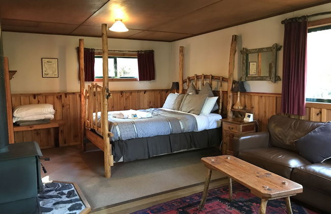 Cradle Highlander - Foto 14