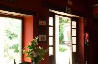 Hotel rural El Jardin del Conde - Foto 32