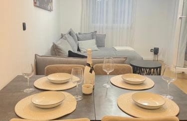 Apartment Naomi Znjan Split - Foto 19