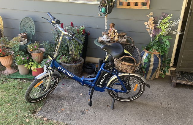 New England Highlands RV Park - Foto 12