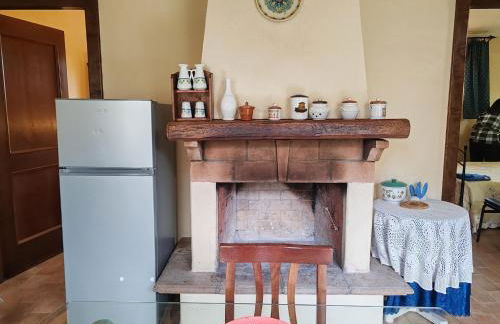 Apartment in Umbria near Montefalco Winery - Foto 11