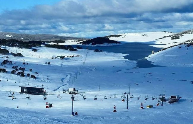 Eco Villa Mt Beauty Near Falls Creek & Bright - Photo 36