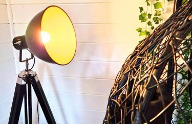 Magpie 6 HuntersMoon-Warminster-longleat-Bath - Foto 25