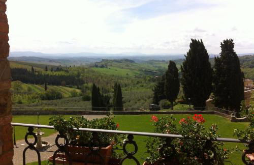 Villa San Filippo - Foto 21