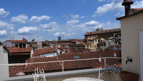 Parione Roof Terrace by Mamo Florence - Foto 3