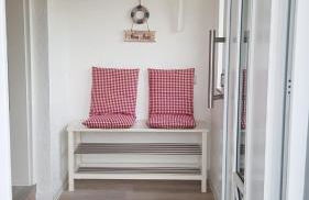 Ferienhaus To Huus - Foto 2