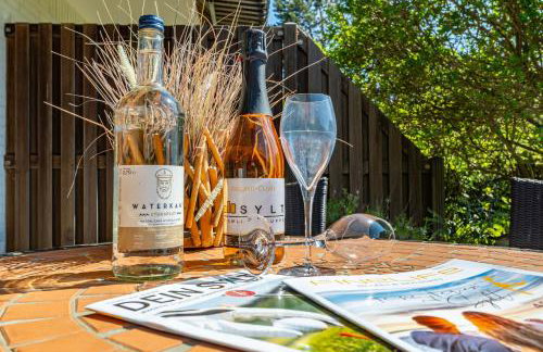 Haus Syltzauber - Foto 31