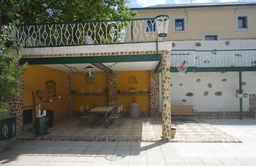 SUYOLUCE, su chalet en la Sierra - Foto 16