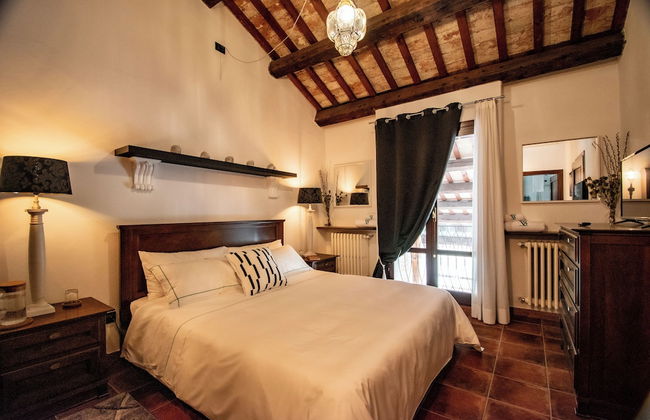 Villa Solatia - Foto 11