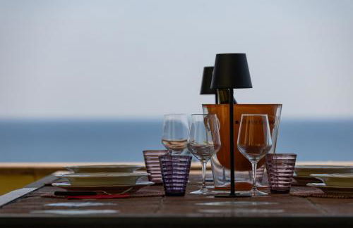 Profumo di mare - Villa con Jacuzzi - Foto 19