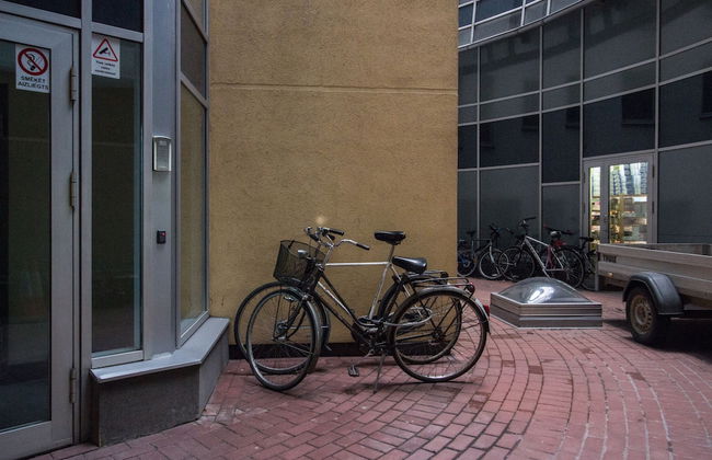 Old Riga Apartments - Photo 52