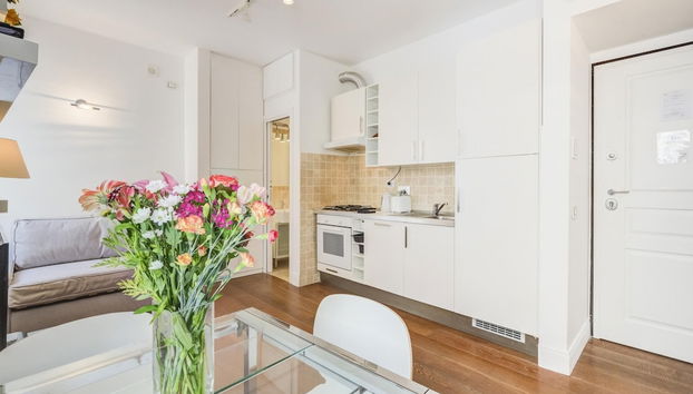 Apartment in Rome - Photo 3