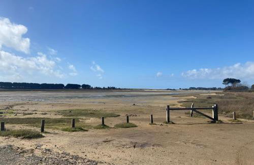Superbe chaumière en bord de mer - Foto 21