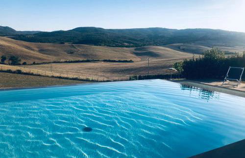 Borgo del Silenzio - Apartments with pool in Lajatico - Foto 21