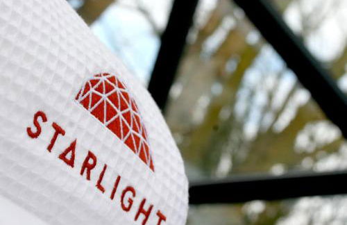 Romance - Stargazing - Hot tub & sauna! - Foto 32