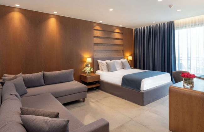 Nana Golden Beach - All Inclusive - Foto 74