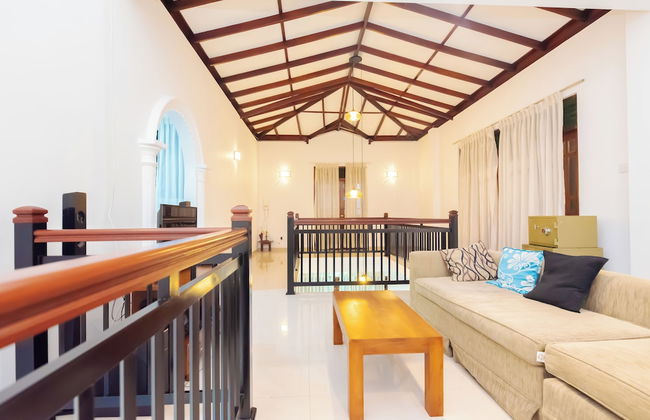 Villa Almond Leaf - Photo 10