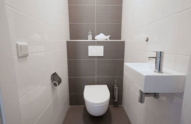 EuroParcs Poort van Amsterdam - Foto 72