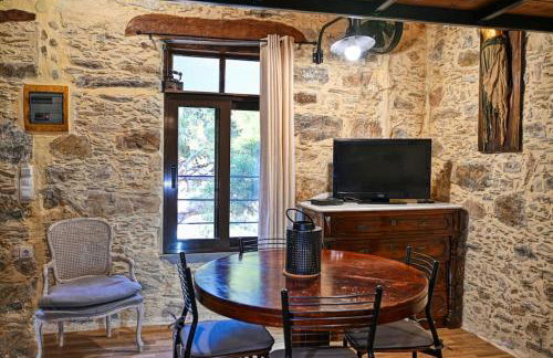 PefkoPetro Loft - Foto 3