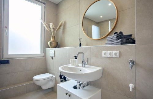 LIVING Apartments / FeWo Neuwied - Foto 27