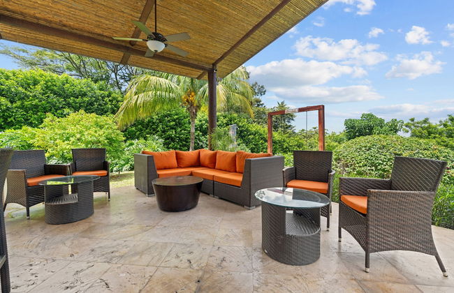 Villa Buena Onda - All Inclusive - Foto 25