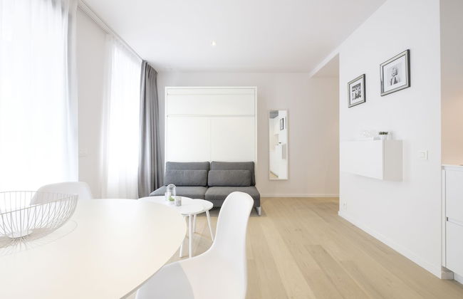 White Studio - Foto 8