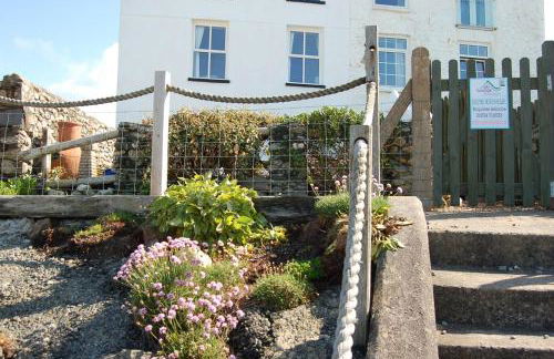 Dolphin Beach House In Tywyn - Photo 54