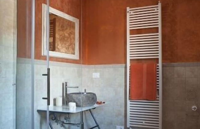 Agriturismo Al Vecchio Portico - Photo 22