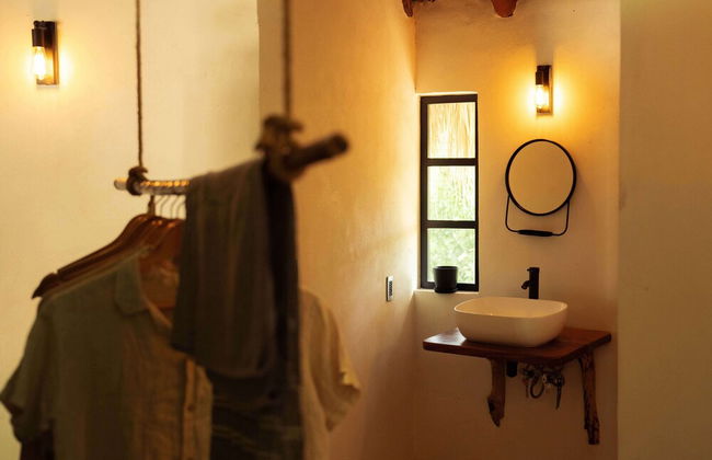 Villas Oasis Bungalow Top - Foto 23