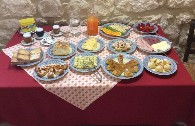 Agriturismo Il Casolare Di Nonno Mario - Foto 30