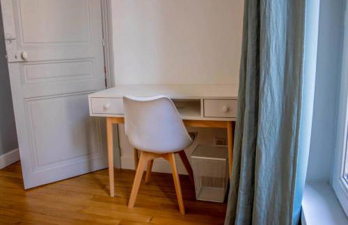 Le Patio des Arts - By PrestiPlace - Foto 29