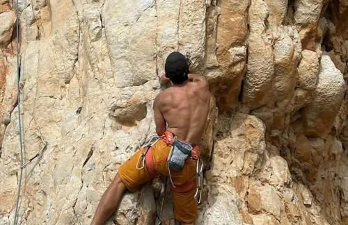 Villa Corallina Relais & Climbing Center - Foto 6