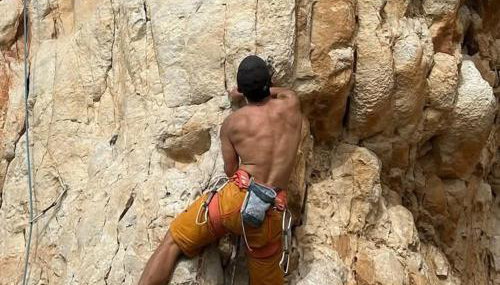 Villa Corallina Relais & Climbing Center - Foto 1