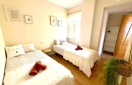 Ático Sea Views - 2 bedrooms - Foto 37