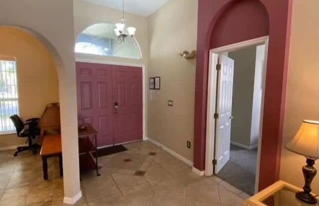 Golf Course Views, Large Pool Deck Villa in Southern Dunes - Foto 23