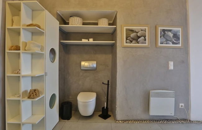 Maistrali Studio - House Levante - Photo 29