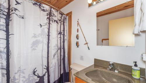 Cedaroma private Home in Resort to relax in the northwoods - Foto 5