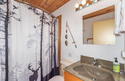 Cedaroma private Home in Resort to relax in the northwoods - Photo 5