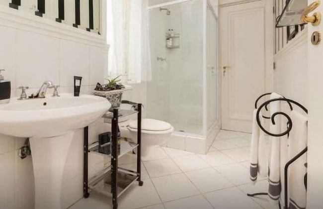 Melrose Executive Suites - Foto 29