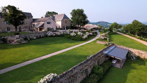 Les Terrasses de MAJORAC - Le Cottage - Photo 5