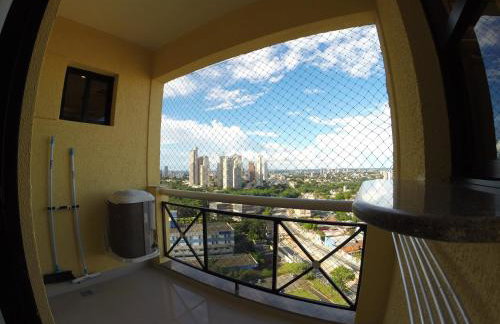 Flat Apart Hotel Crystal Place - Foto 14