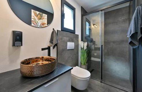 Wellness Villa Silente with spa area - Foto 9