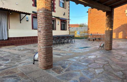 Casa Rural Ribera Alta del Bullaque - Foto 64